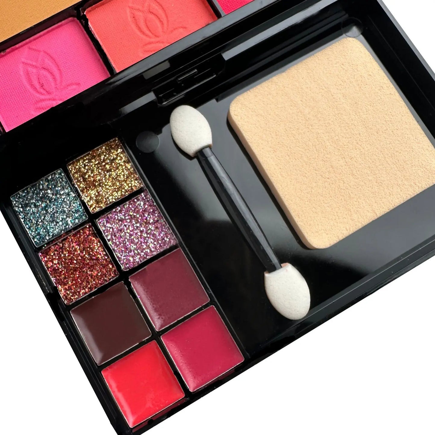 37 Colors Makeup Palette Kit
