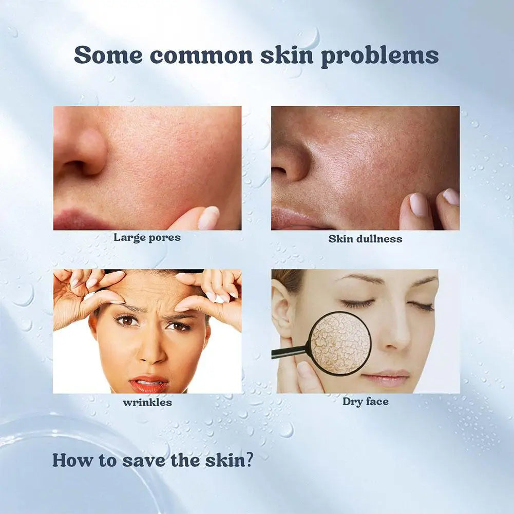 Real Deep Bio Collagen Mask