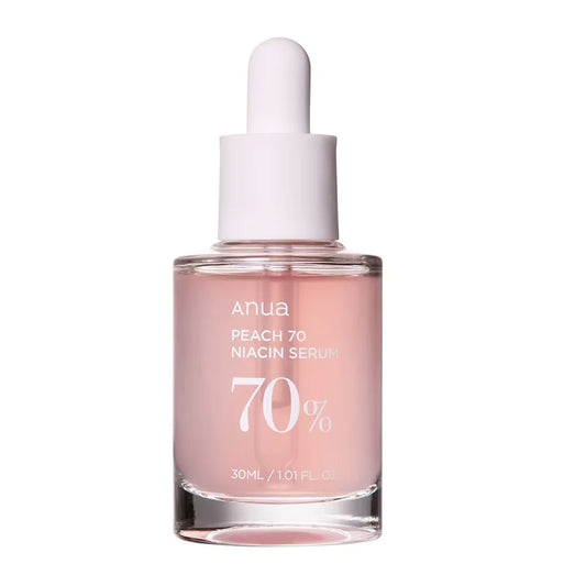 Peach Niacinamide Serum