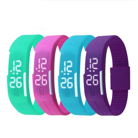 Sport Digital Children Watch
