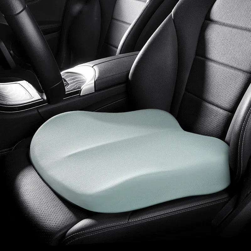 Car Booster Seat Cushion Height Boost