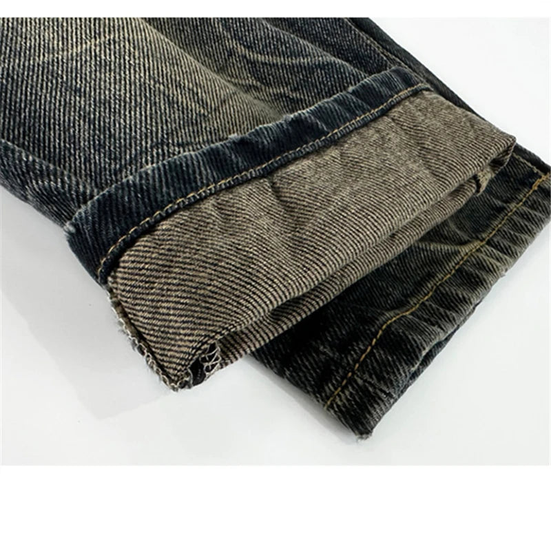 New Design Kids Stylish Jeans