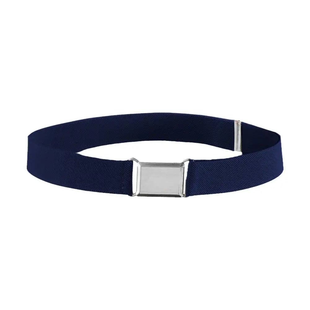 Kids Adjustable Stretch Elastic Belt