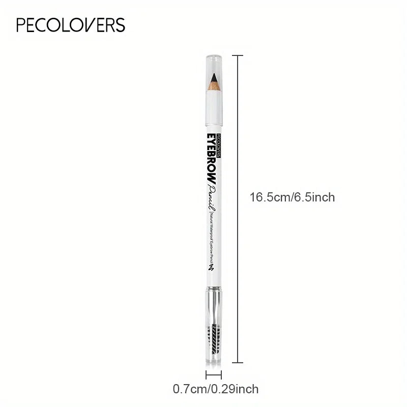 Waterproof Eyebrow Pencil