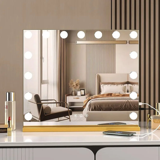 Vanity Mirror with Lights