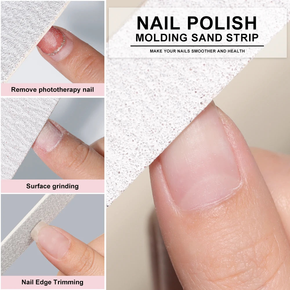 Nail Acrylic Powder and Liquid Monomer