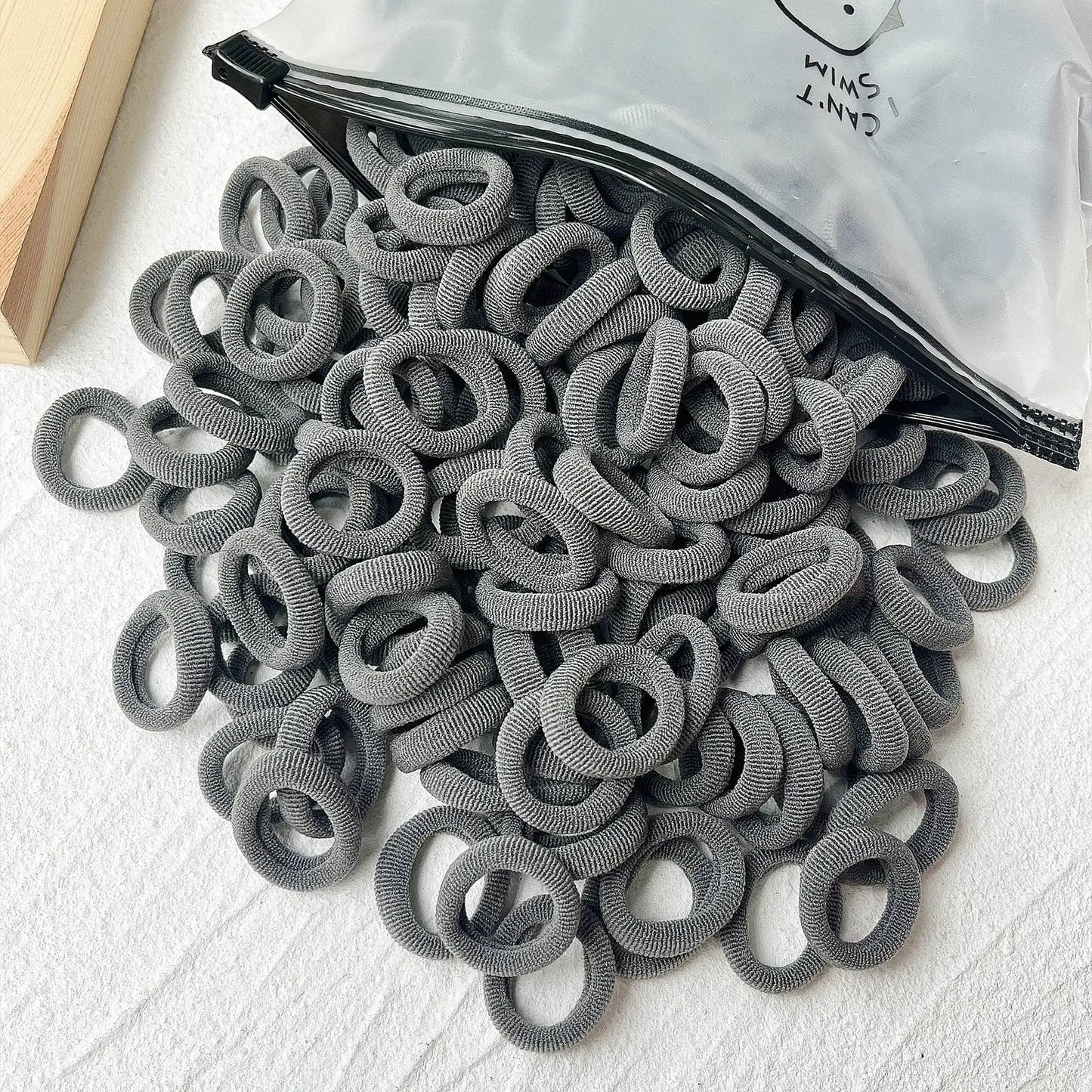 Kids stylish Elastic Hair Bands