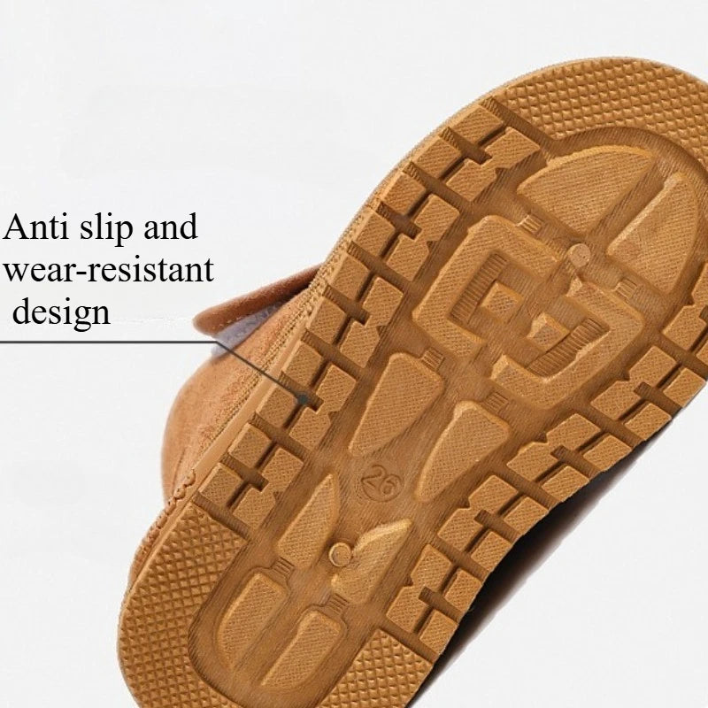 Children's Fashion Sports Running Sneaker