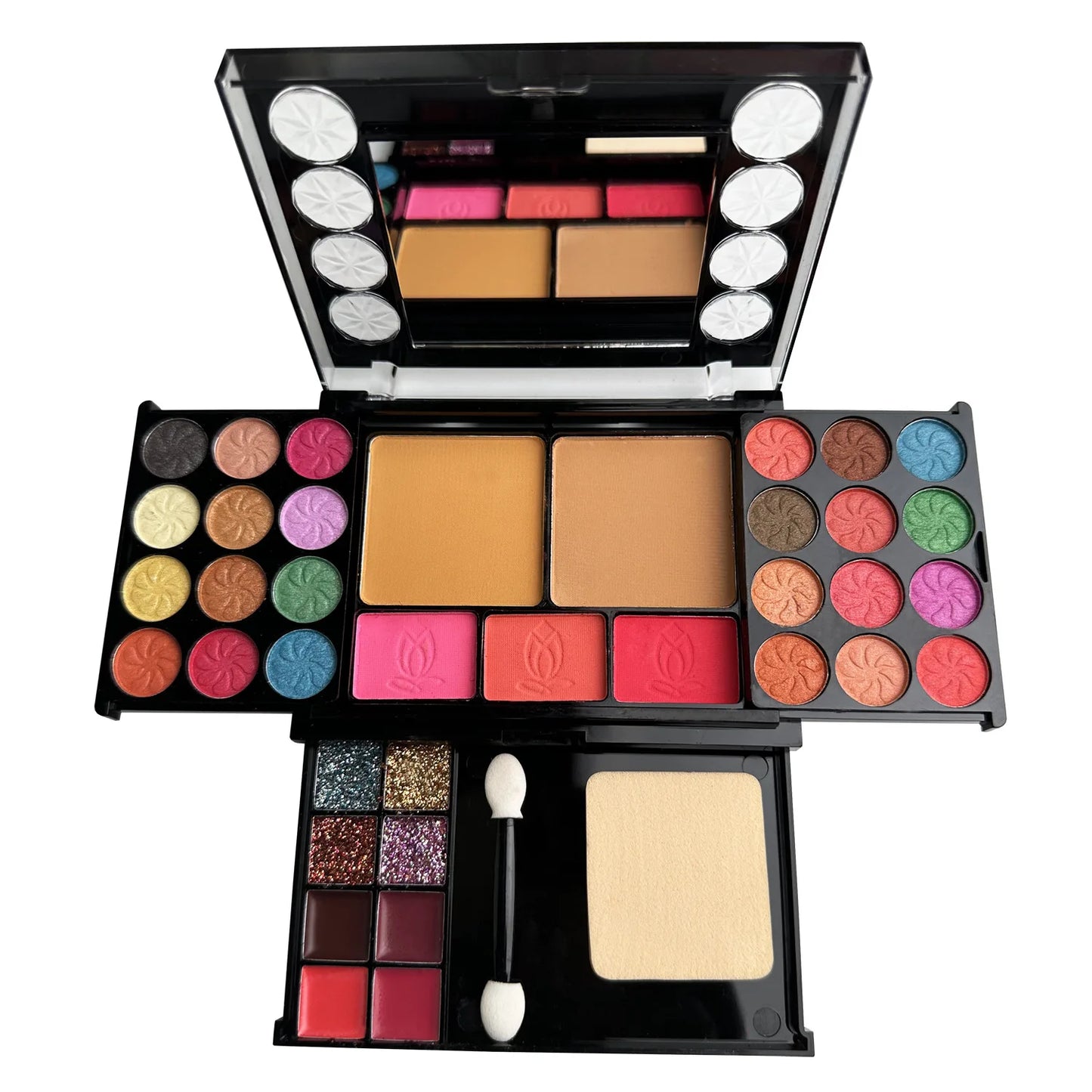 37 Colors Makeup Palette Kit