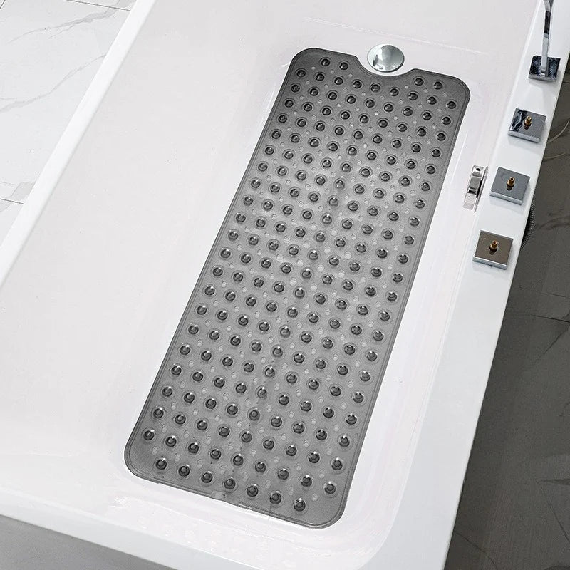 non-slip bathtub mat shower