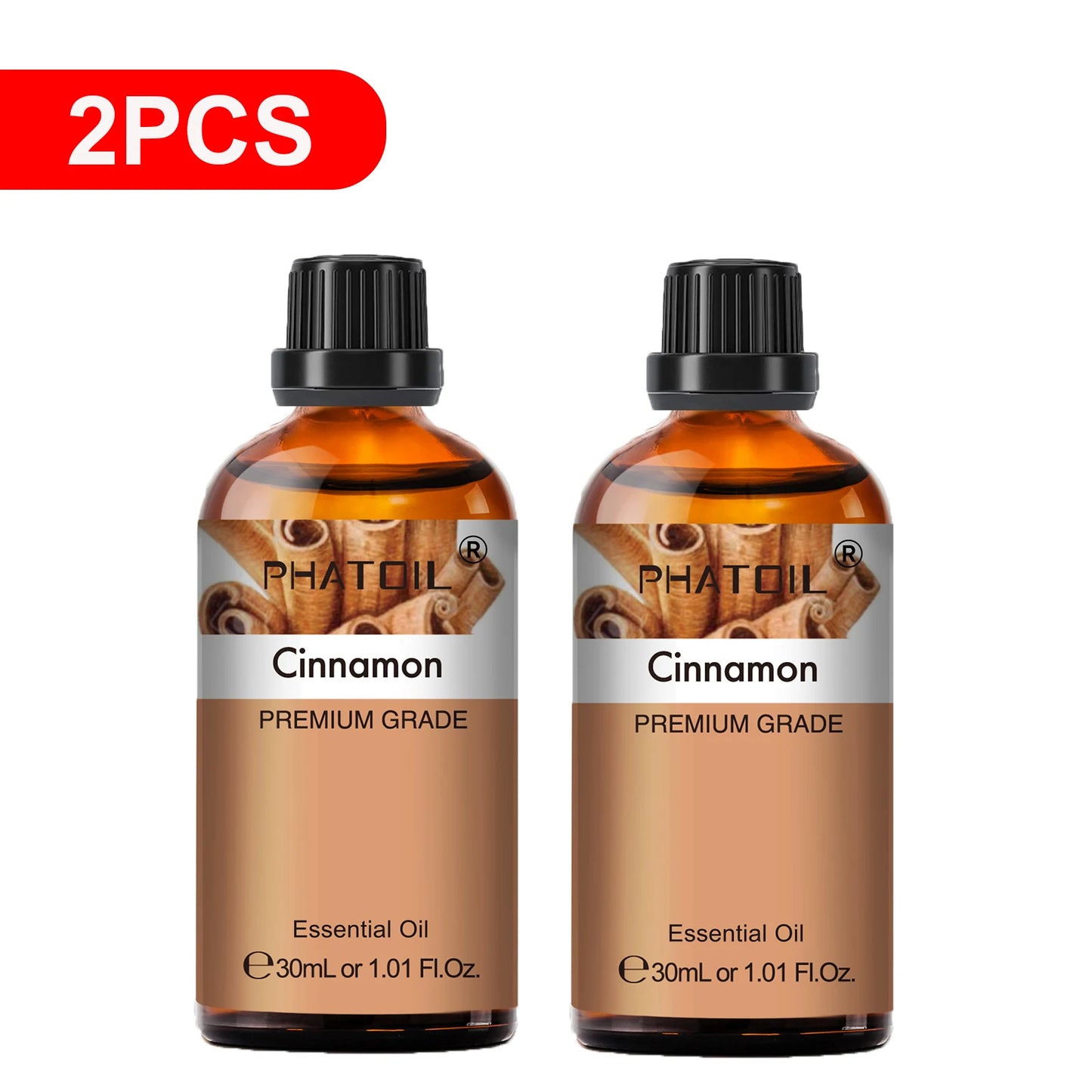 Aromatherapy Essential Oil