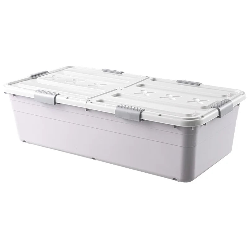 Extra Large Under-bed Storage Box
