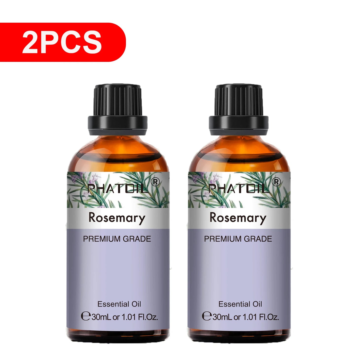Aromatherapy Essential Oil