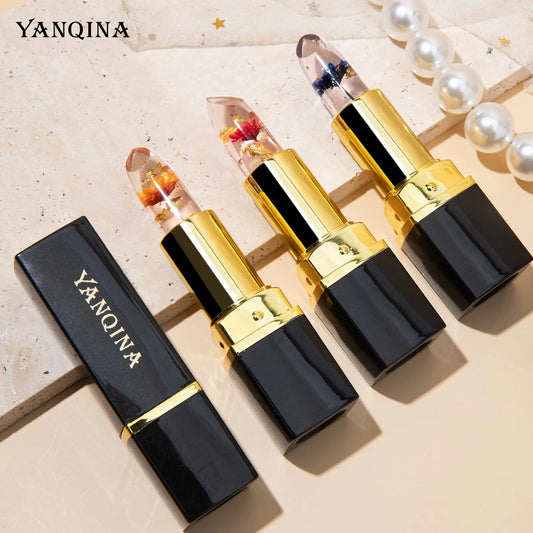 Temperature Color Changing Lip Balm