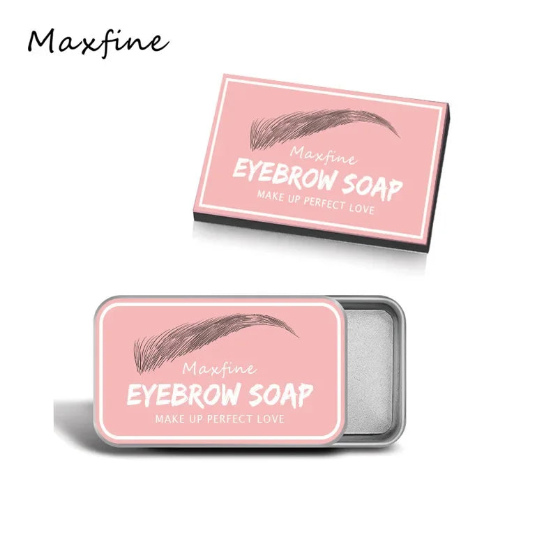 Eyebrow styling eyebrow shaping