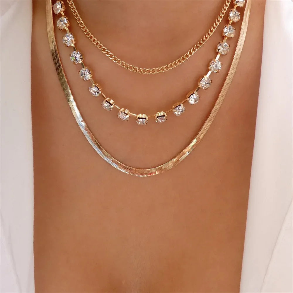 Vintage Punk Head Portrait Coin Pendant