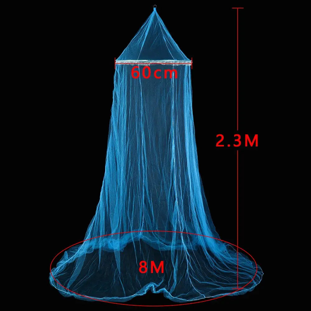 Canopy Encryption Dome Fly Insect Net