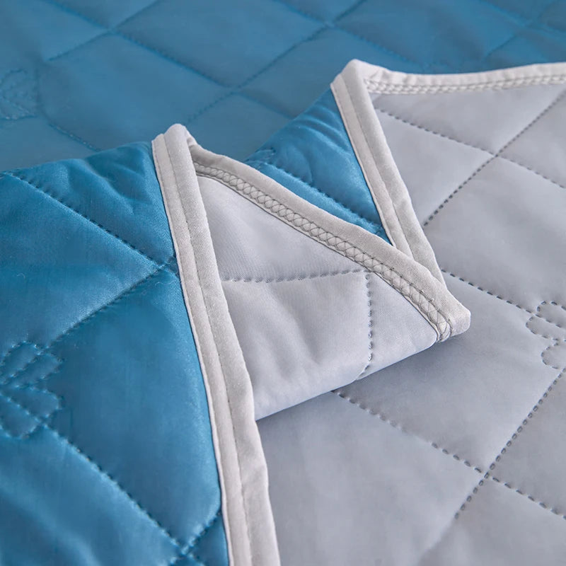 Soft Breathable Summer Coolness Blanket