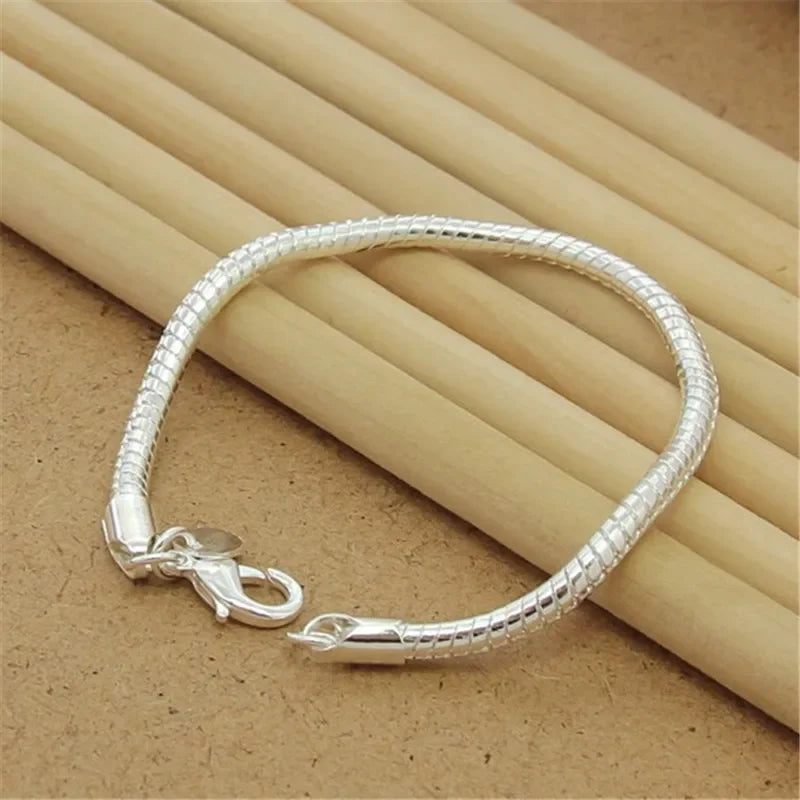 Chain Bracelet For Women Men Jewelry