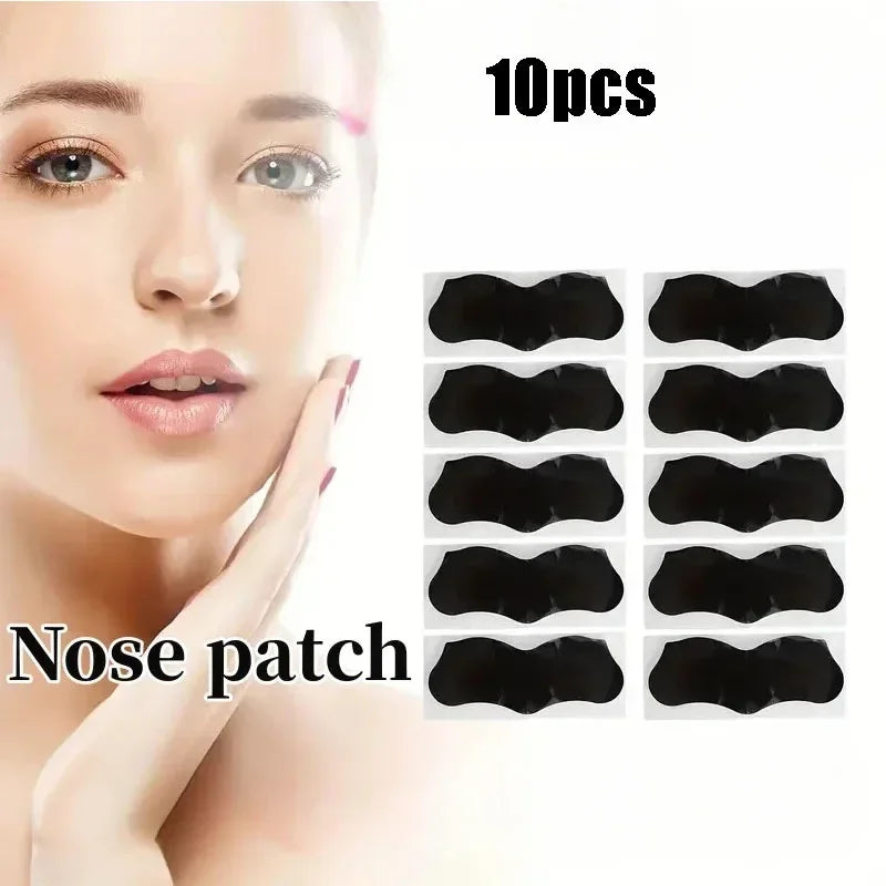 Unisex Blackhead Remove Mask Nasal Strips