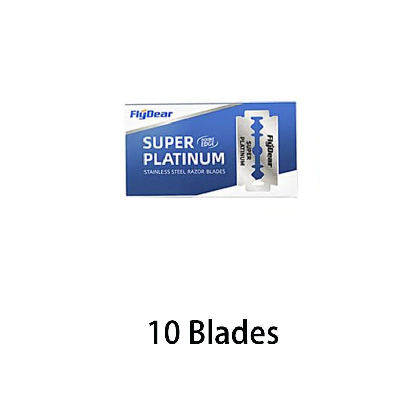Men 'S Shaving Face Razor Blades