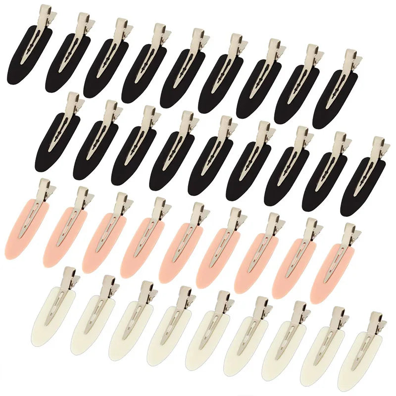 Basic No Bend Hairpins Barrettes