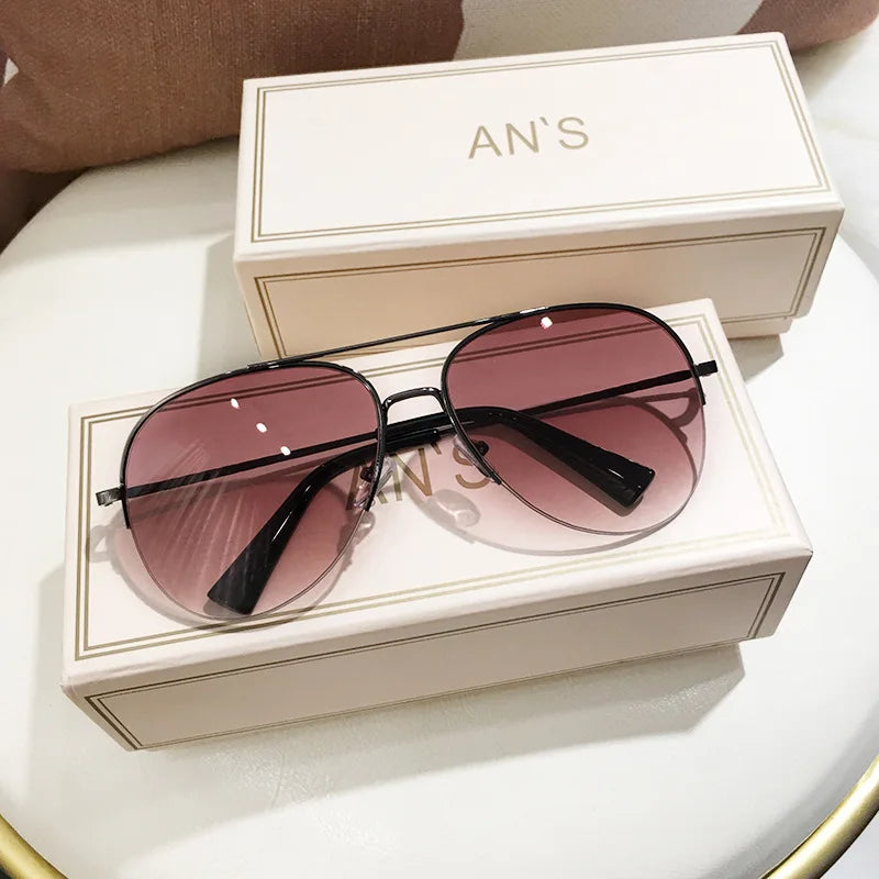 Classics Vintage Women Polarized Sunglasses