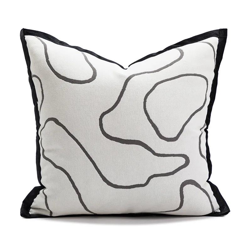 Modern simple Cushion