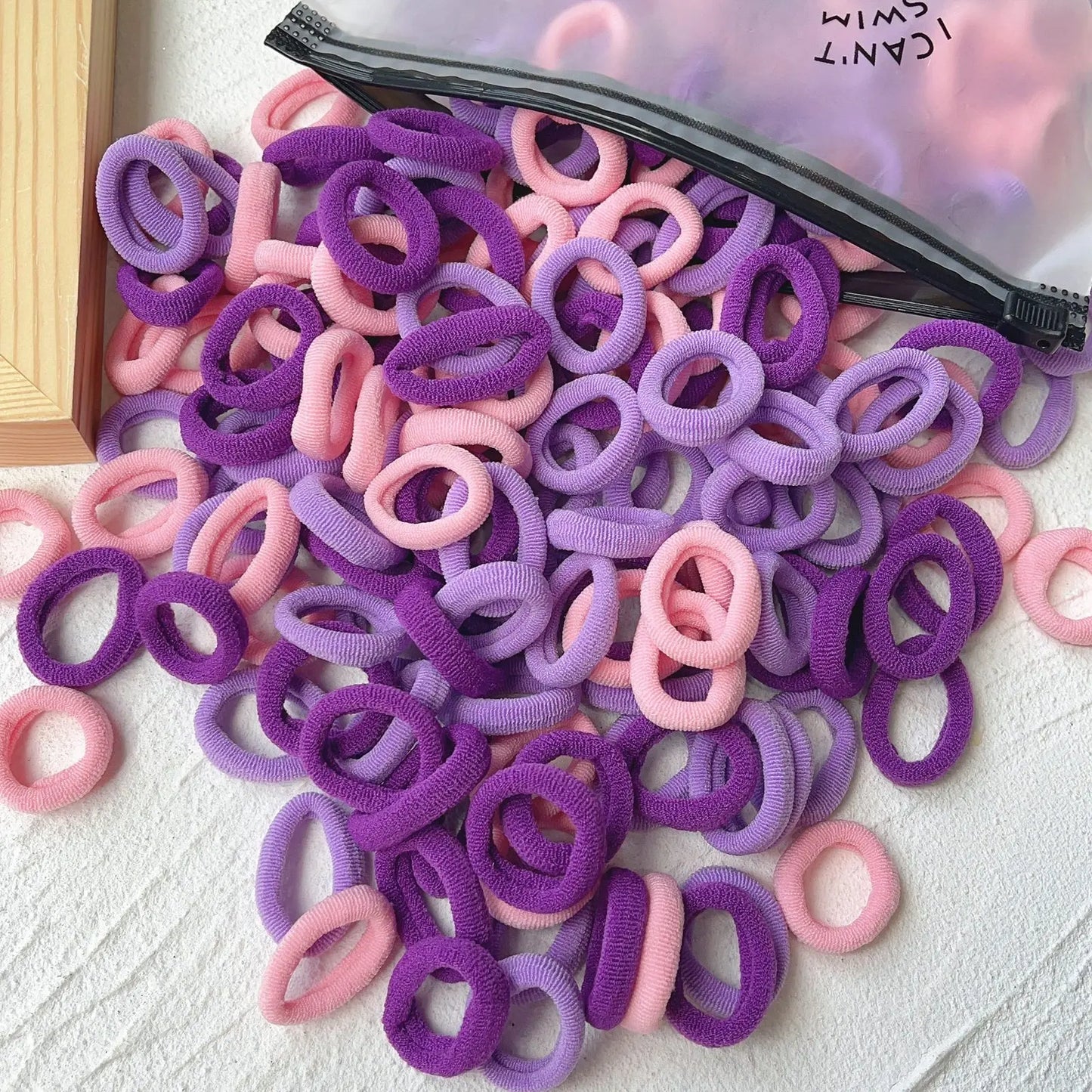 Kids stylish Elastic Hair Bands