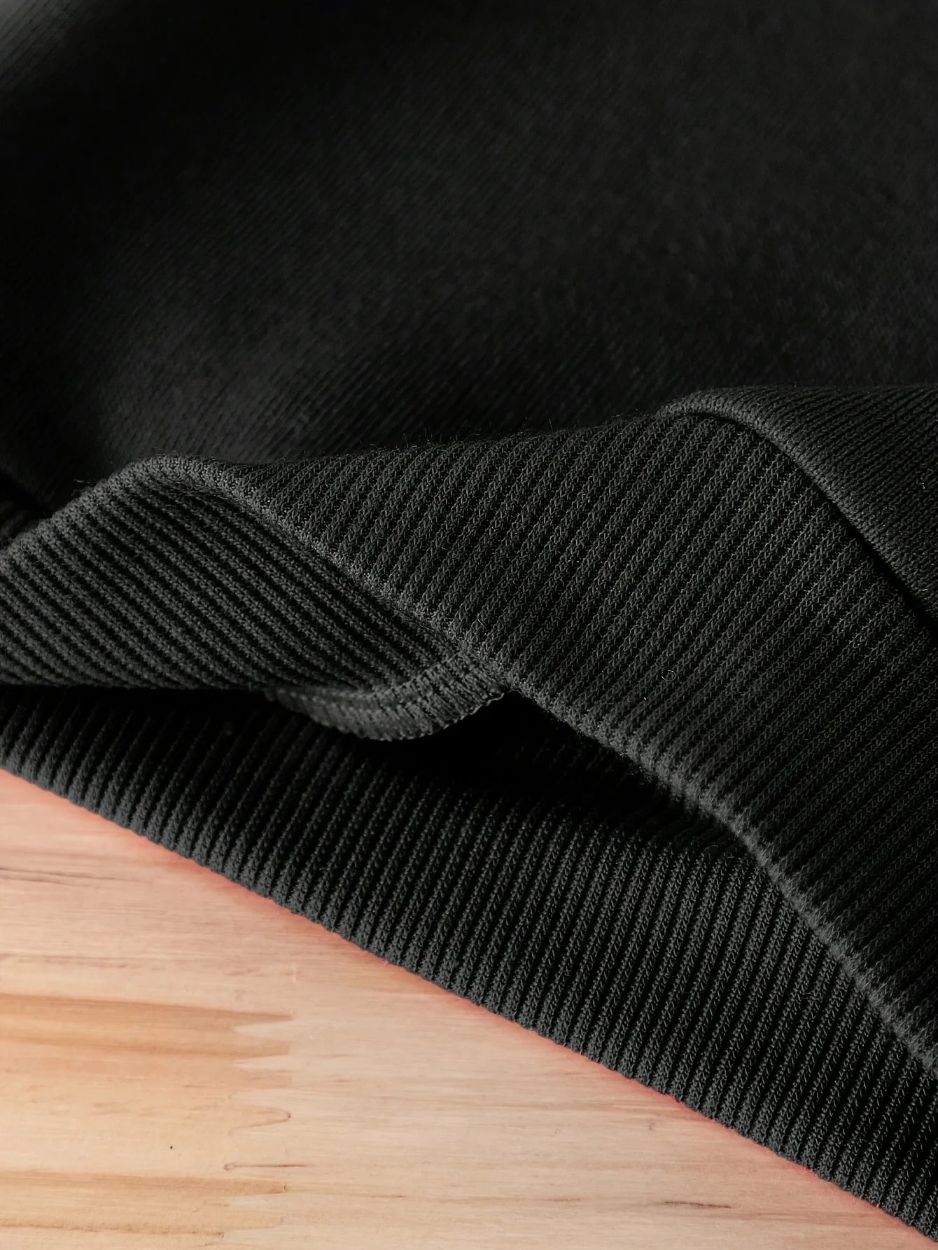 Love Flower Pattern Hoodie+Casual Pants