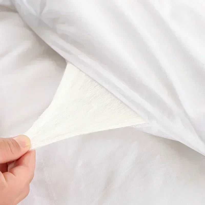 Natural Mulberry Silk Quilt