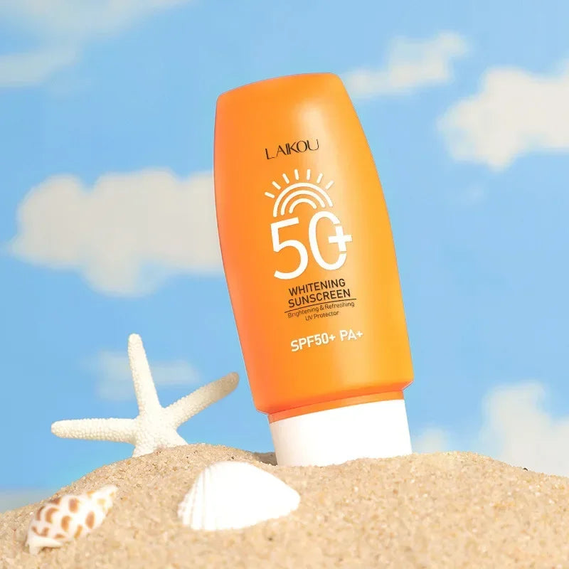 Sunscreen+ Radiation Protection Sunblock