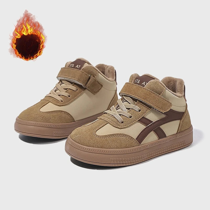 Children's Fashion Sports Running Sneaker