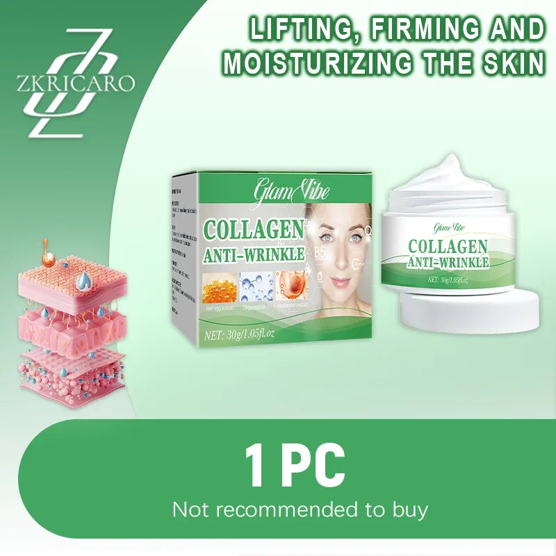 Anti wrinkles Anti Aging Cream