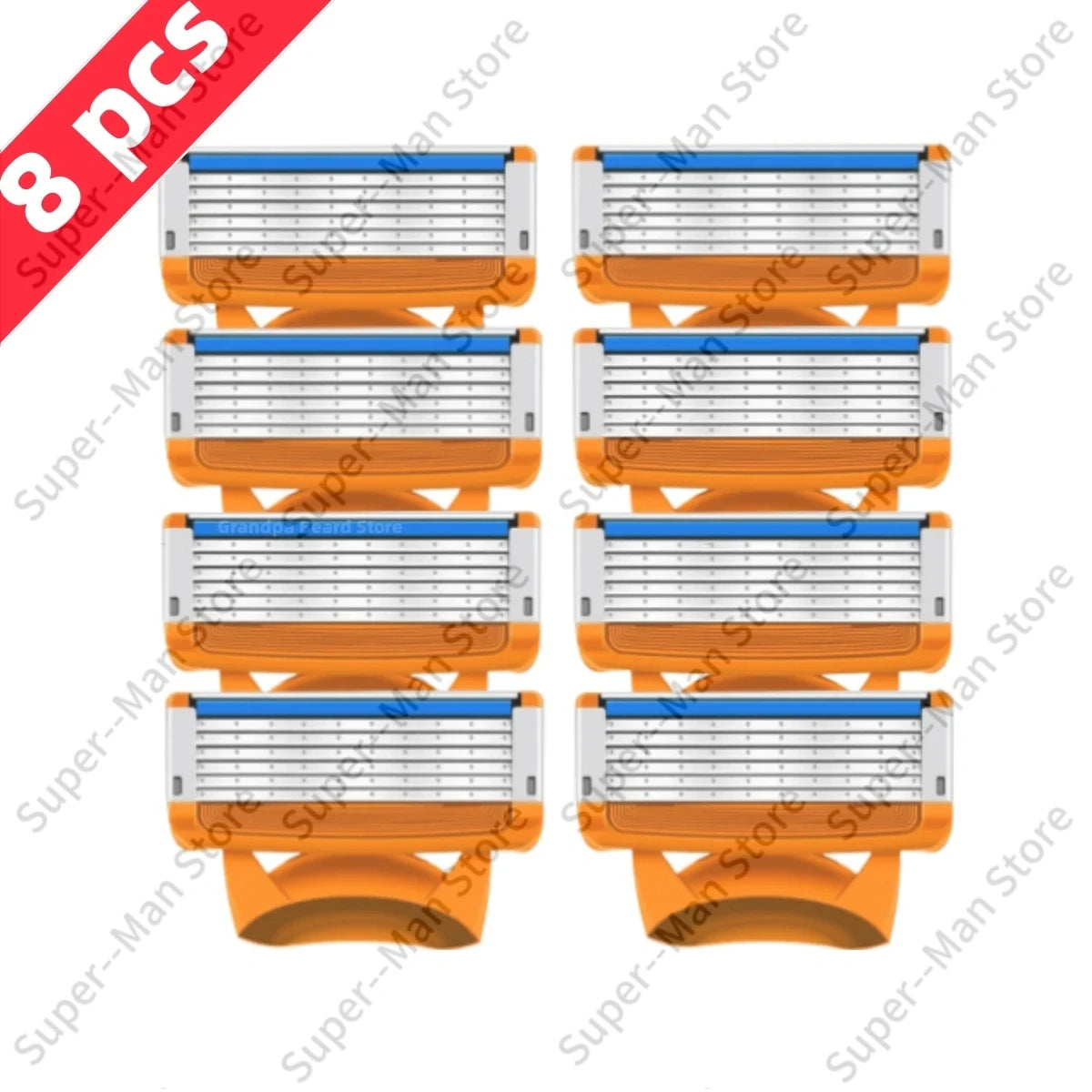 Original Fusion Razor