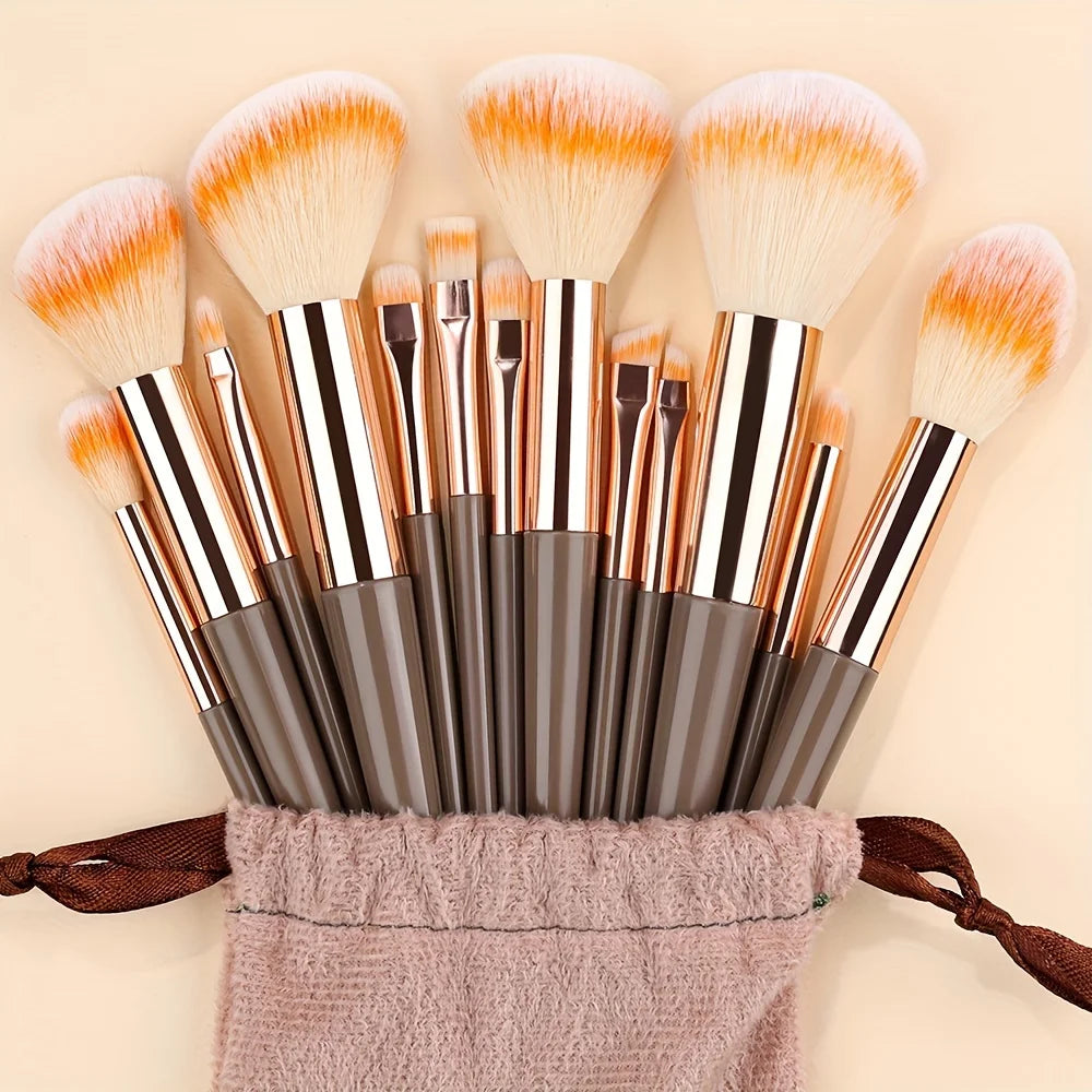 Makeup Brushes 8-29Pcs Makeup Kit