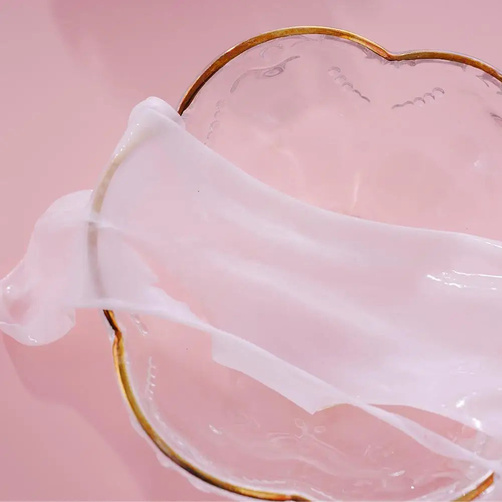 Real Deep Bio Collagen Mask