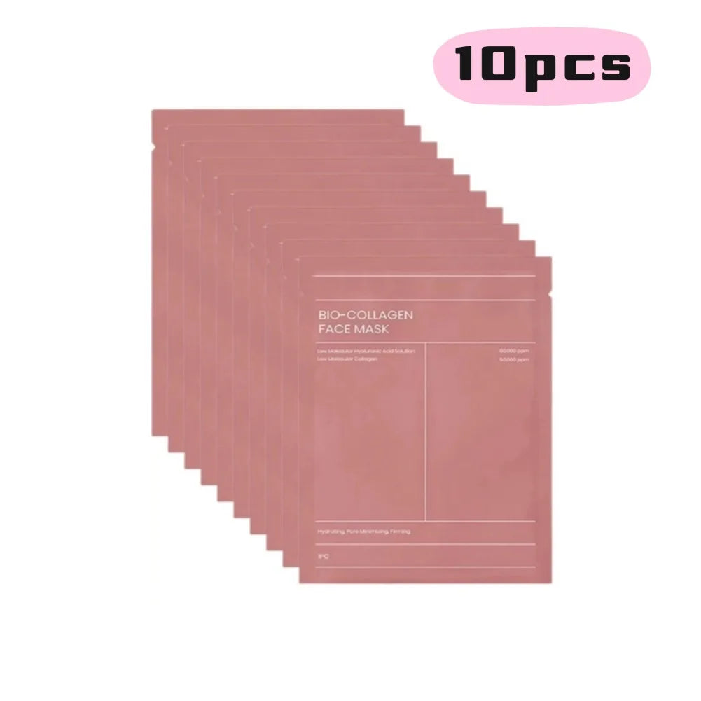 Real Deep Bio Collagen Mask