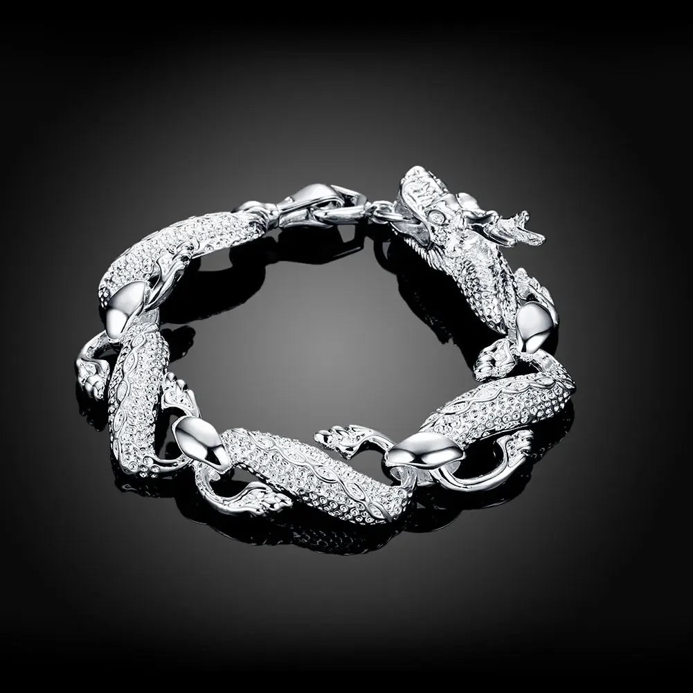 Chain Bracelet For Women Men Jewelry