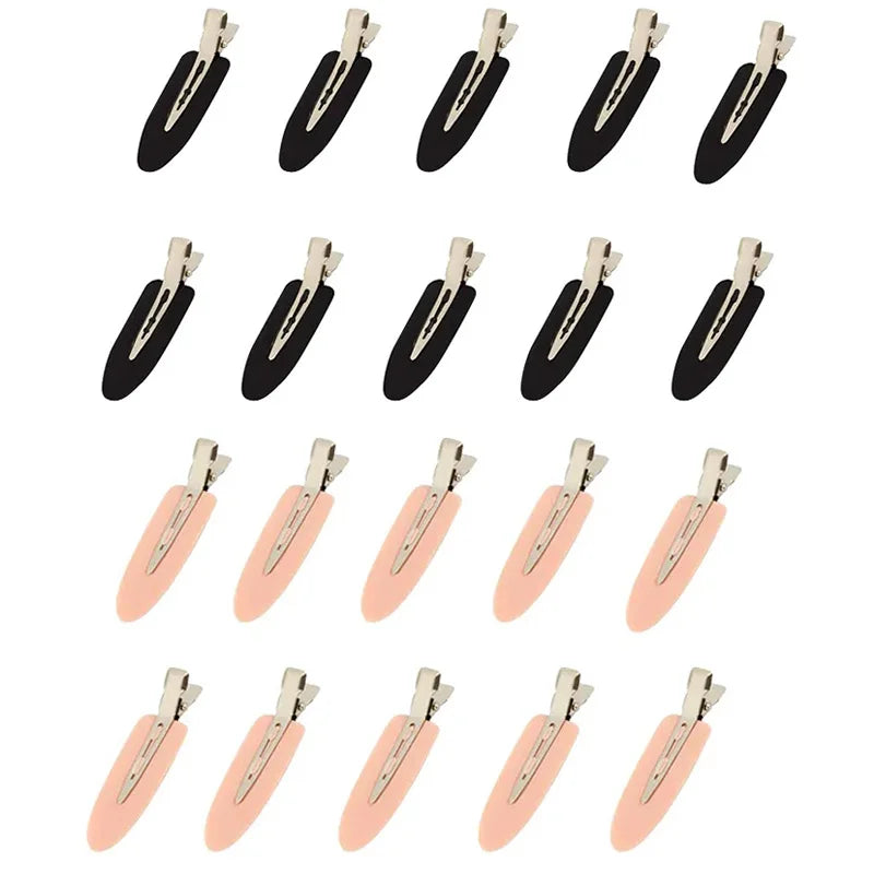 Basic No Bend Hairpins Barrettes