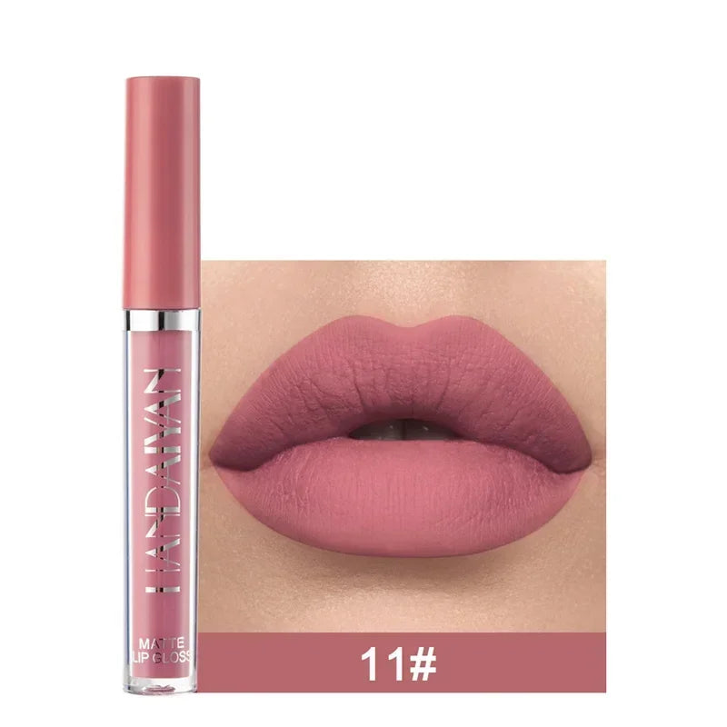 1/6 PCS Lipstick Set Make-up for Women
