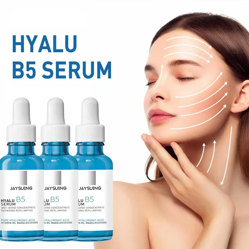 B5 Hyaluronic Acid Facial Serum