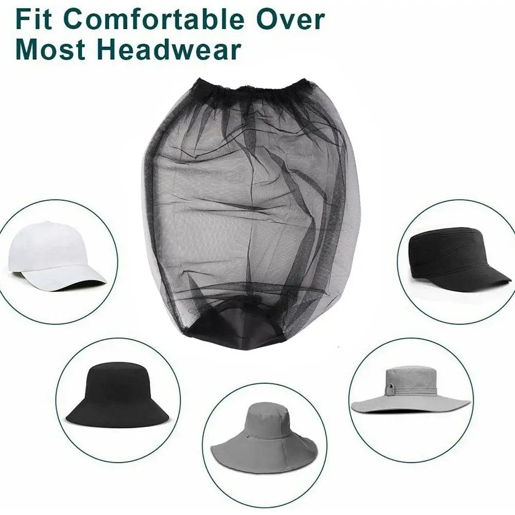 Mesh Durable Fly Screen Anti Mosquito