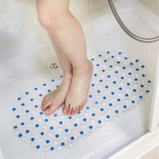Hot PVC Anti-skid Bath Mats