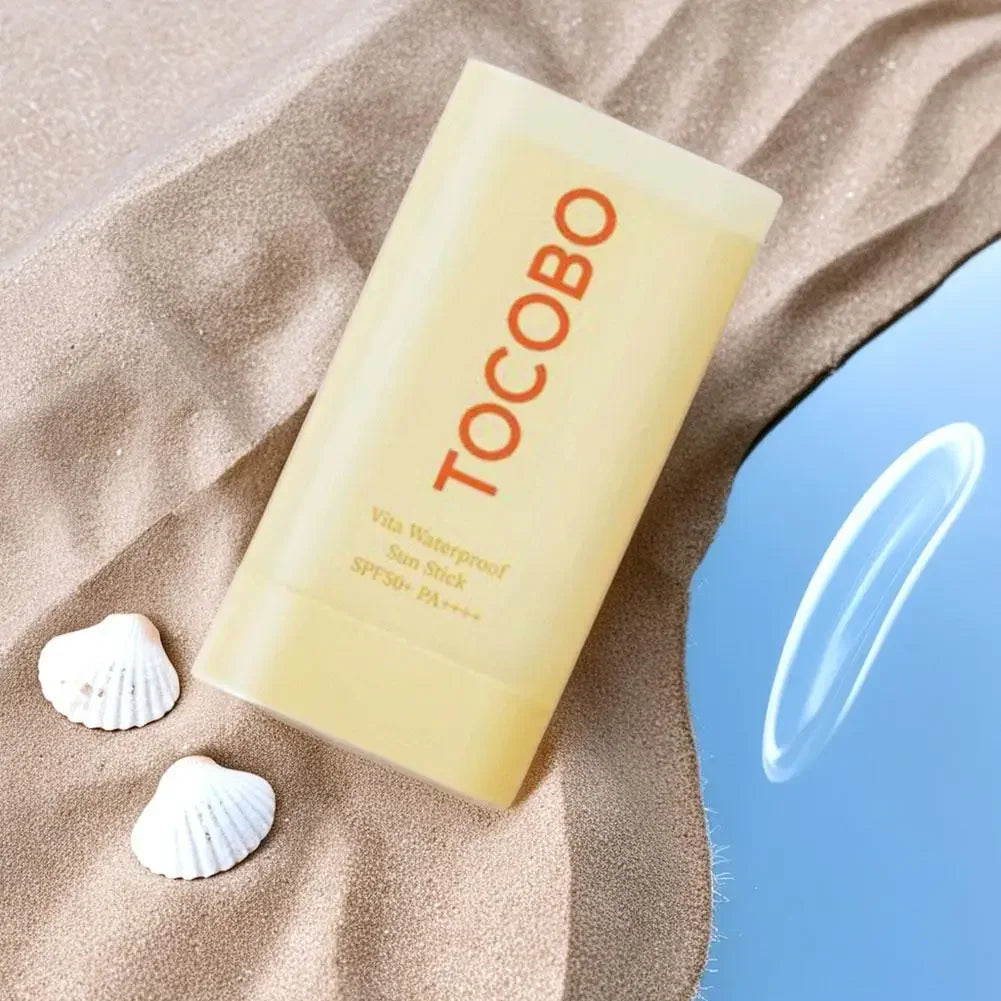 Face Sunscreen Stick Natural Concealer