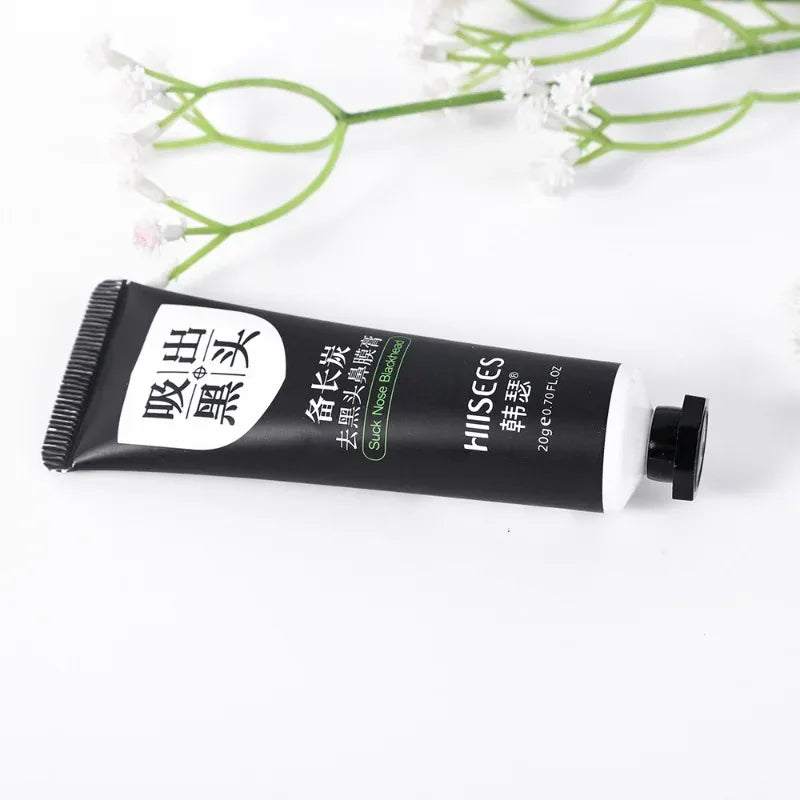 Blackhead+Shrink Pores+Acne Masks Gel