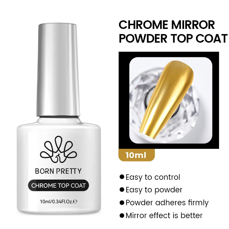 Coat and Base Gel Nail Polish