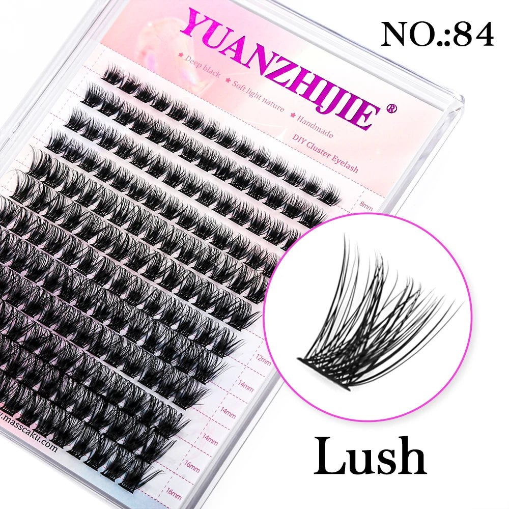 Handmade Lashes Extension