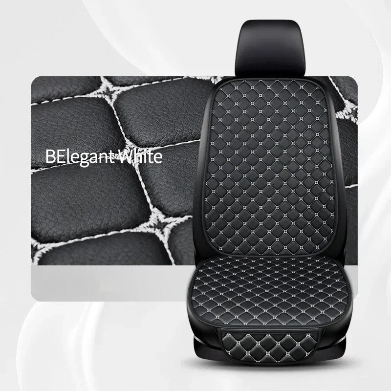 Leather Car Seat Covers
