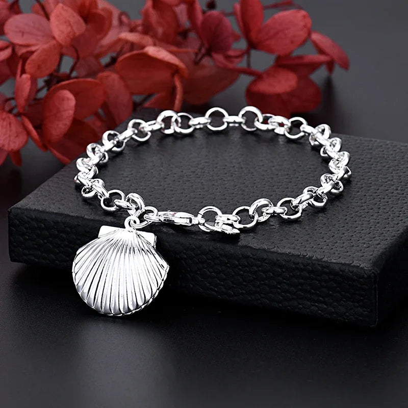 Chain Bracelet For Women Men Jewelry